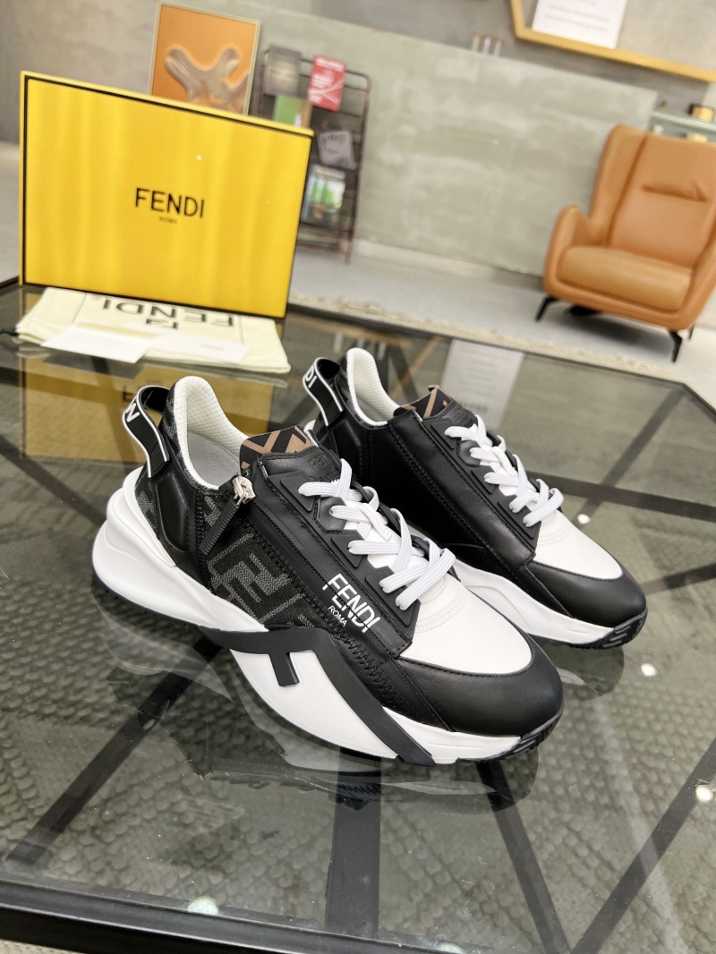 Fendi Sneakers